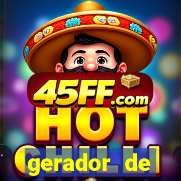 gerador de comprovante de pagamento
